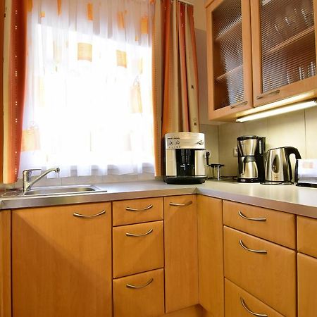 Linz Apartment Comfort-Size Екстериор снимка