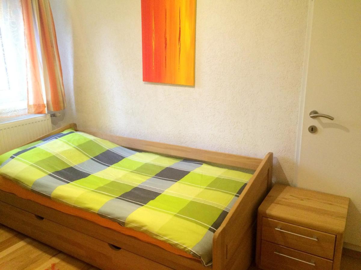 Linz Apartment Comfort-Size Екстериор снимка