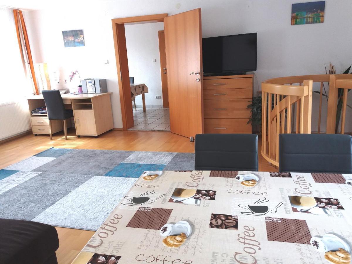 Linz Apartment Comfort-Size Екстериор снимка